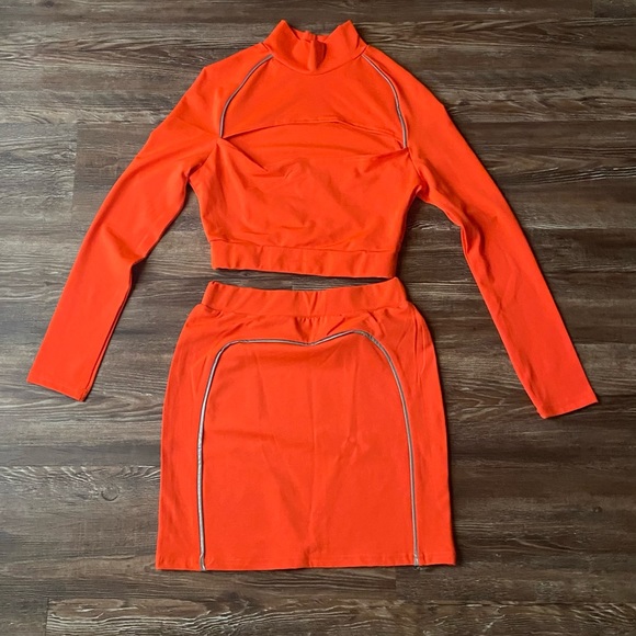 Other - Reflective 2 piece set